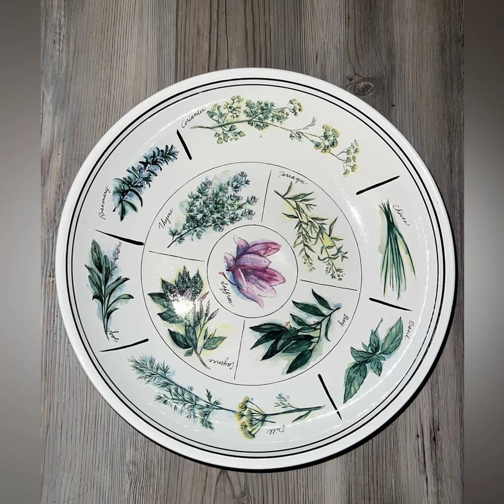 Williams Sonoma Herbs Spices 13